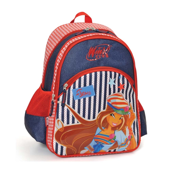 Winx Okul Çantası 63092 