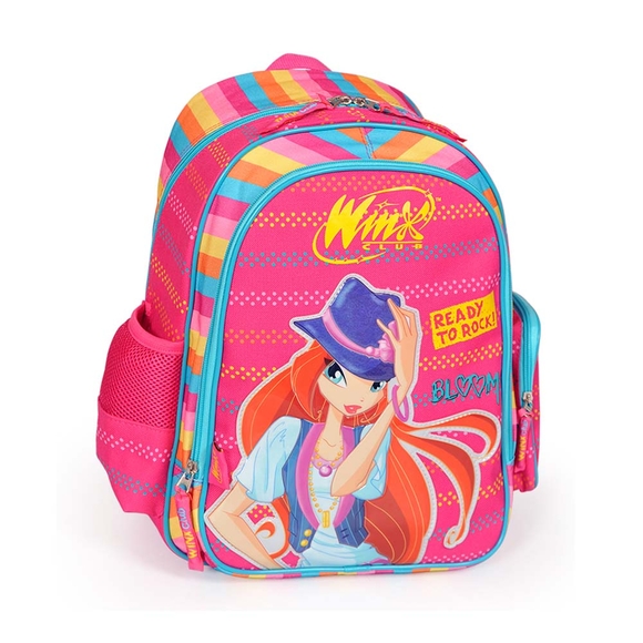 Winx Okul Çantası 63146 