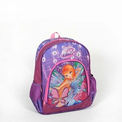 Sms Winx Club - WİNX OKUL ÇANTASI 63257 