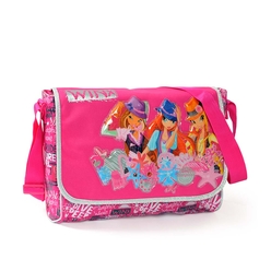 Sms Winx Club - Winx Postacı Çantası 62447 