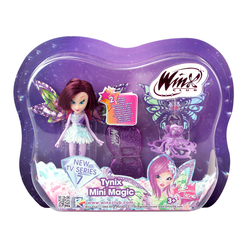 Winx Tynix Mini Magic 1351500 - Thumbnail