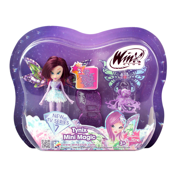 Winx Tynix Mini Magic 1351500