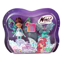 Winx Tynix Mini Magic 1351500 - Thumbnail