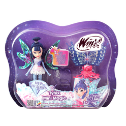 Winx Tynix Mini Magic 1351500 - Thumbnail