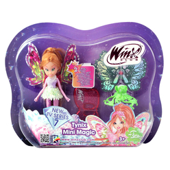 Winx Tynix Mini Magic 1351500 - Thumbnail