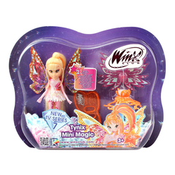 Winx Tynix Mini Magic 1351500 - Thumbnail