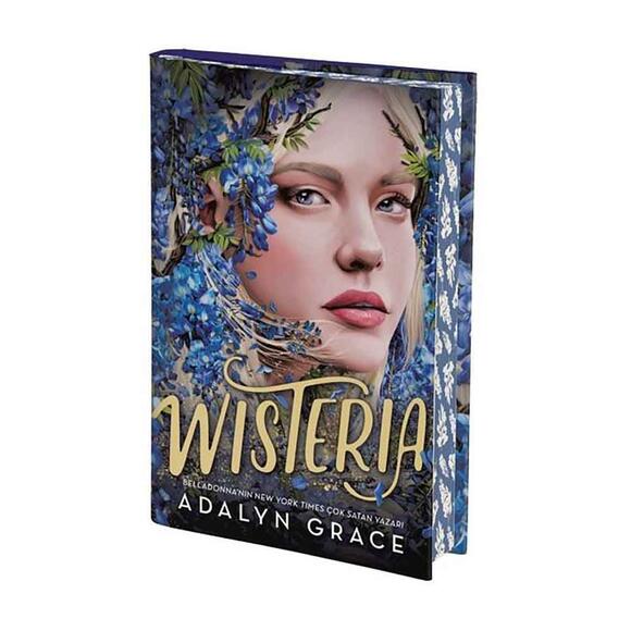 Wisteria (Ciltli)