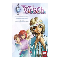 Beta - Witch 1.Bölüm: On iki Geçit 3.Cilt