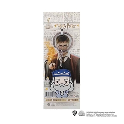 Wizarding World Harry Potter Anahtarlık Albus Dumbledore SCD003 - Thumbnail