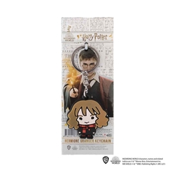 Wizarding World Harry Potter Anahtarlık Hermione Granger SCD004 - Thumbnail