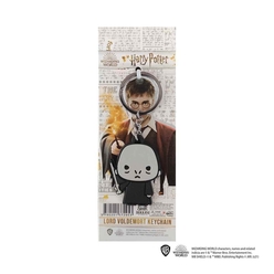 Wizarding World Harry Potter Anahtarlık Lord Voldemort SCD002 - Thumbnail