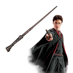 Wizarding World Harry Potter Asa Harry Potter ASA001 - Thumbnail