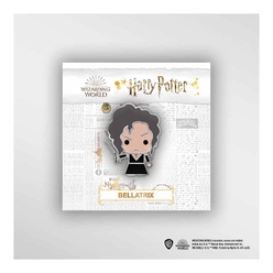 Wizarding World Harry Potter Bellatrix Rozet - Thumbnail