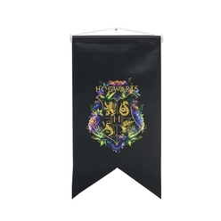 Wizarding World - Wizarding World Harry Potter Flama Hogwarts 01 K. FLS011