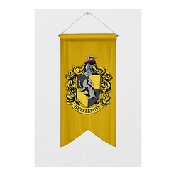 Wizarding World - Wizarding World Harry Potter Flama Hufflepuff K. FLS015