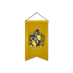 Wizarding World - Wizarding World Harry Potter Flama - Hufflepuff Kırlangıç Kesim FLS036