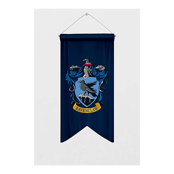Wizarding World Harry Potter Flama Ravenclaw K. FLS016