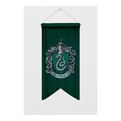 Wizarding World - Wizarding World Harry Potter Flama Slytherin K. FLS017