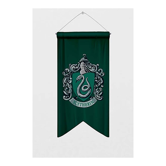 Wizarding World Harry Potter Flama Slytherin K. FLS017