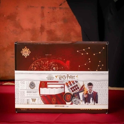 Wizarding World - Wizarding World Harry Potter Gift Box Gryffindor HB001