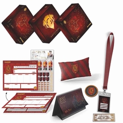Wizarding World Harry Potter Gift Box Gryffindor HB001 - Thumbnail