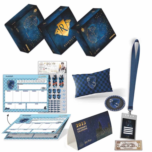 Wizarding World Harry Potter Gift Box Ravenclaw HB003