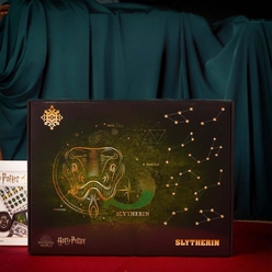 Wizarding World Harry Potter Gift Box Slytherin HB004 - Thumbnail