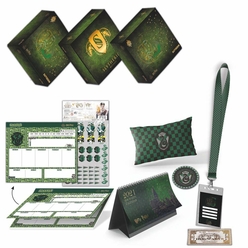 Wizarding World Harry Potter Gift Box Slytherin HB004 - Thumbnail