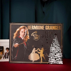 Wizarding World - Wizarding World Harry Potter Hermione Yule Ball Box YBB001
