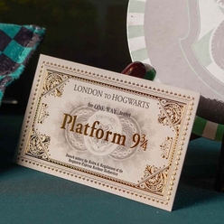 Wizarding World Harry Potter Hogwarts’a Davet Mektup Seti Leet001 - Thumbnail