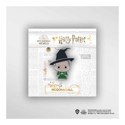 Wizarding World Harry Potter Minerva Mc Gonagall Rozet - Thumbnail