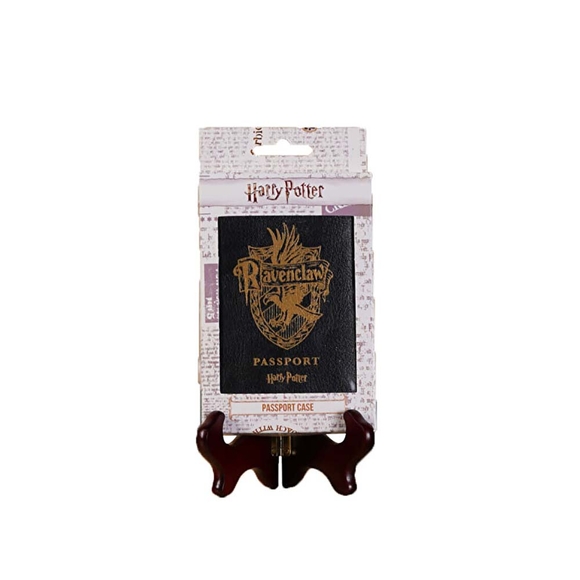 Wizarding World Harry Potter Pasaport Kılıfı Ravenclaw PAS006
