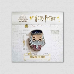 Wizarding World Harry Potter Pin Albus Dumbledore PIN005 - Thumbnail