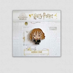 Wizarding World Harry Potter Pin Hermione PIN004 - Thumbnail