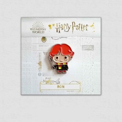Wizarding World Harry Potter Pin Ron PIN009 - Thumbnail