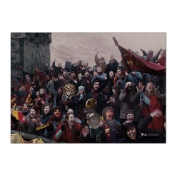 Wizarding World - Wizarding World Harry Potter Poster Half-Blood Prince Büyük Pos064