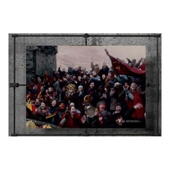 Wizarding World - Wizarding World Harry Potter Poster Half-Blood Prince Küçük A3 Pos064