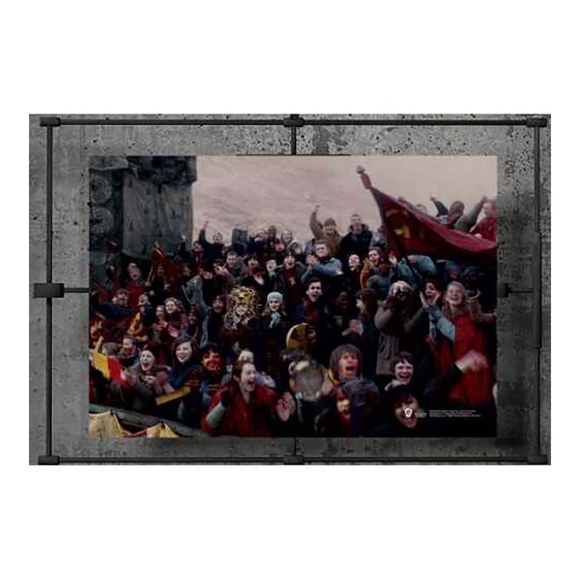 Wizarding World Harry Potter Poster Half-Blood Prince Küçük A3 Pos064