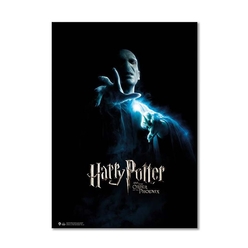 Wizarding World Harry Potter Poster Order of the Phoenix, Voldemort B. Pos038 - Thumbnail