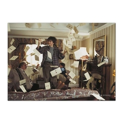 Wizarding World - Wizarding World Harry Potter Poster Sorcerer’s Stone, Harry B. Pos076