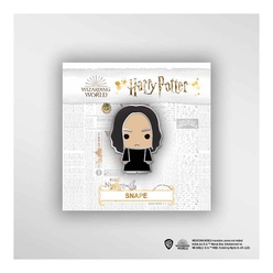 Wizarding World Harry Potter Severus Snape Rozet - Thumbnail