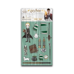 Wizarding World Harry Potter Sticker Anime Draco ST015 - Thumbnail
