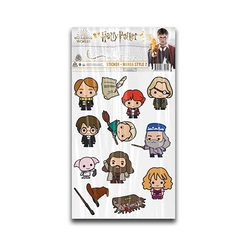 Wizarding World Harry Potter Sticker Funko Karakterler ST008 - Thumbnail
