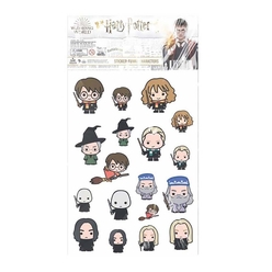 Wizarding World Harry Potter Sticker Karakterler ST002 - Thumbnail