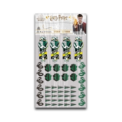 Wizarding World Harry Potter Sticker Slytherin ST019 - Thumbnail