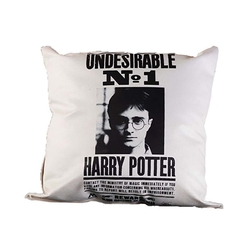 Wizarding World Harry Potter Yastık Undesirable No 1, Harry Potter PILLS023 - Thumbnail