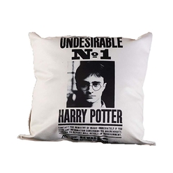 Wizarding World - Wizarding World Harry Potter Yastık Undesirable No 1, Harry Potter PILLS023