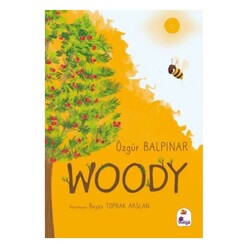 İndigo Kitap - Woody