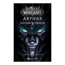 World Of Warcraft - Arthas: Lich King’in Yükselişi - Thumbnail