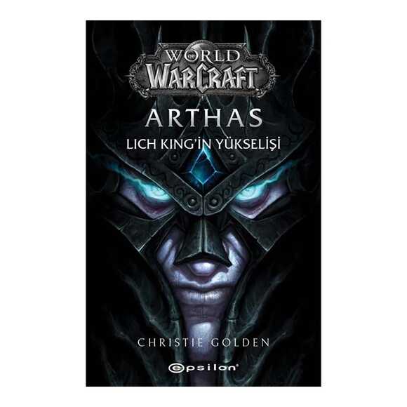 World Of Warcraft - Arthas: Lich King’in Yükselişi